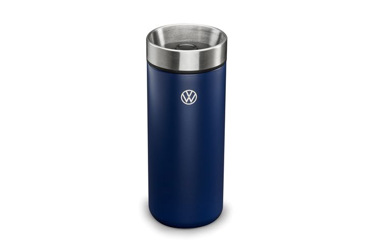 Oferta lunii februarie Termos Volkswagen